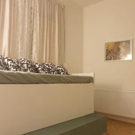 M&ns Apartment