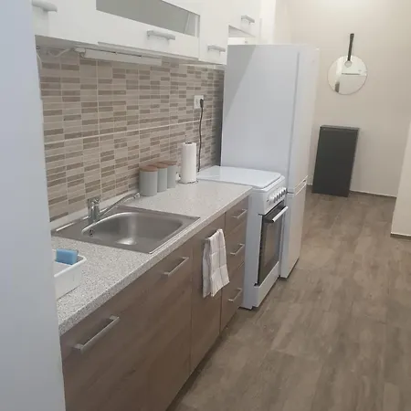 M&ns Apartment