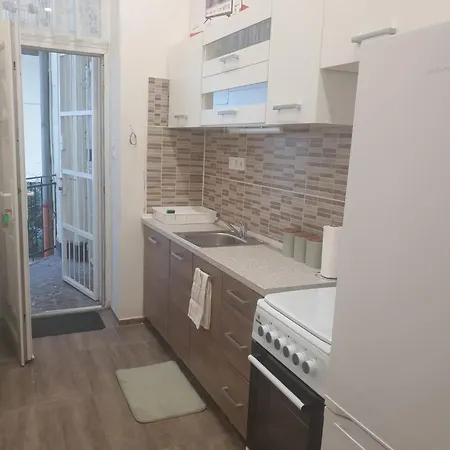 M&ns Apartment