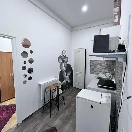 Apartament M&ns
