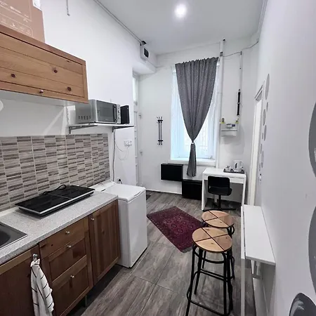 Apartament M&ns
